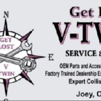 Get Lost V Twin - Motorcycle Repair Near Me - Apple Valley, California Get Lost V Twin - Motorcycle Repair Near Me - Apple Valley, California