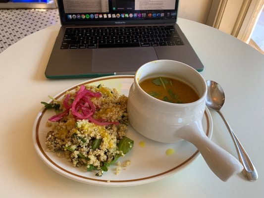 Union Street Kitchen Café by null