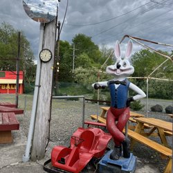 Pocono Go Karts & Play Park