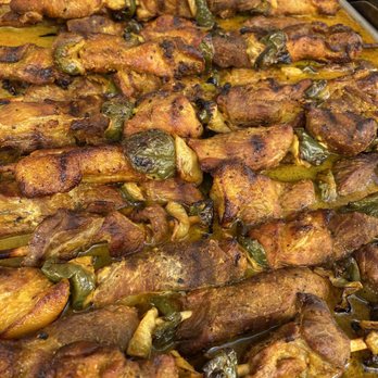 Carnaval Miami - Pork kebabs - Festivals Near Me - Miami, Florida Carnaval Miami - Pork kebabs - Festivals Near Me - Miami, Florida