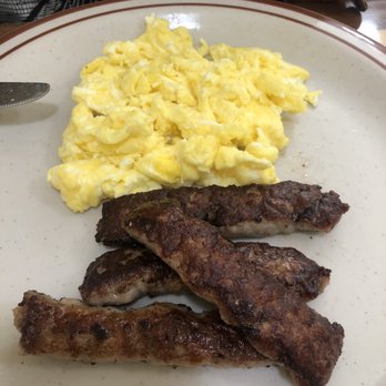 CJ’s Cafe - Eggs and sausage - Mexican Near Me - Los Angeles, California CJ’s Cafe - Eggs and sausage - Mexican Near Me - Los Angeles, California