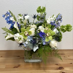 Little Peony Florist