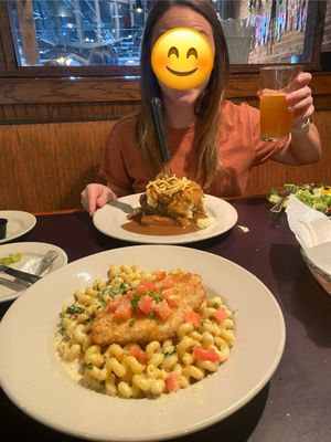 Ditto's Grill by null