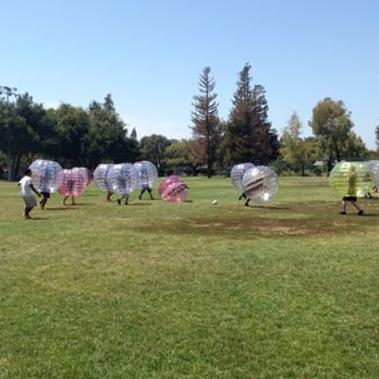 Silicon Valley Bubble Soccer - Archery Near Me Silicon Valley Bubble Soccer - Archery Near Me