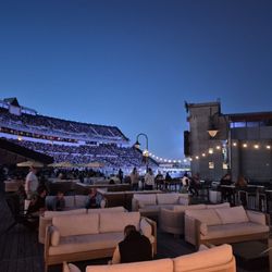 Northwell Health at Jones Beach Theater