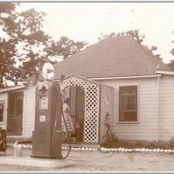 Canning's Service Center
