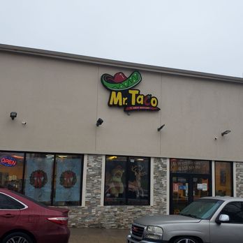 Mr Taco - Outside - Mexican Near Me - Meriden, Connecticut Mr Taco - Outside - Mexican Near Me - Meriden, Connecticut