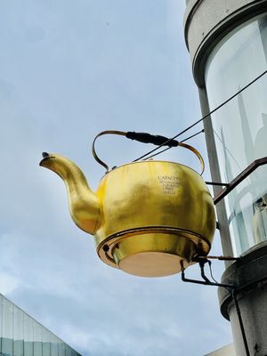 Boston By Foot by null