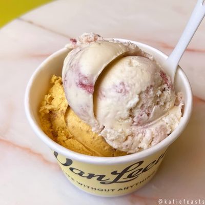 Van Leeuwen Ice Cream by null