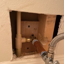 Hudy Plumbing & Heating