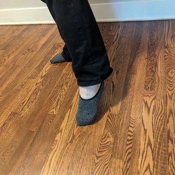 N Hance - Total enjoyment and showcasing of the UV light finish!!! An absolute enjoyment! - Flooring Near Me