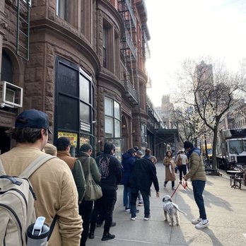 L'Appartement 4F - Line - Bakeries Near Me - Brooklyn, New York