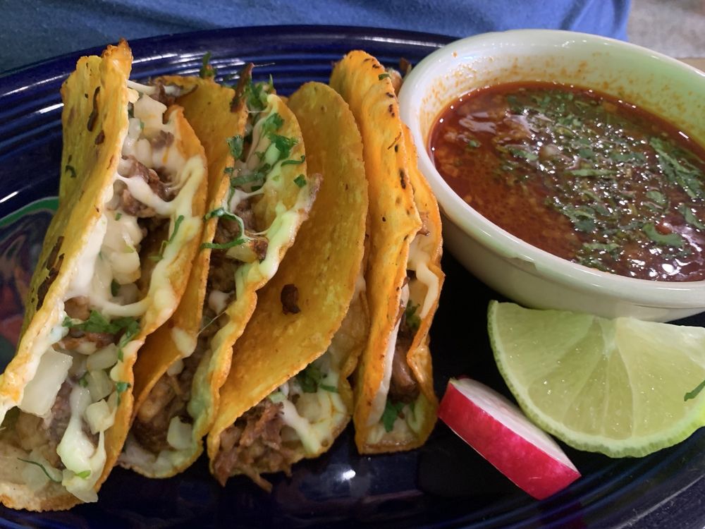 Tacos & Grill  Mexican Cuisine 2