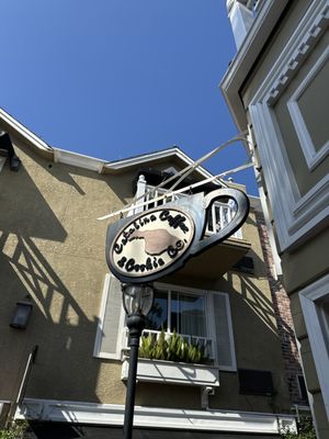 Catalina Coffee & Cookie Co by null