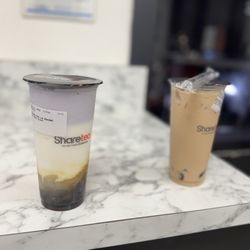 Sharetea