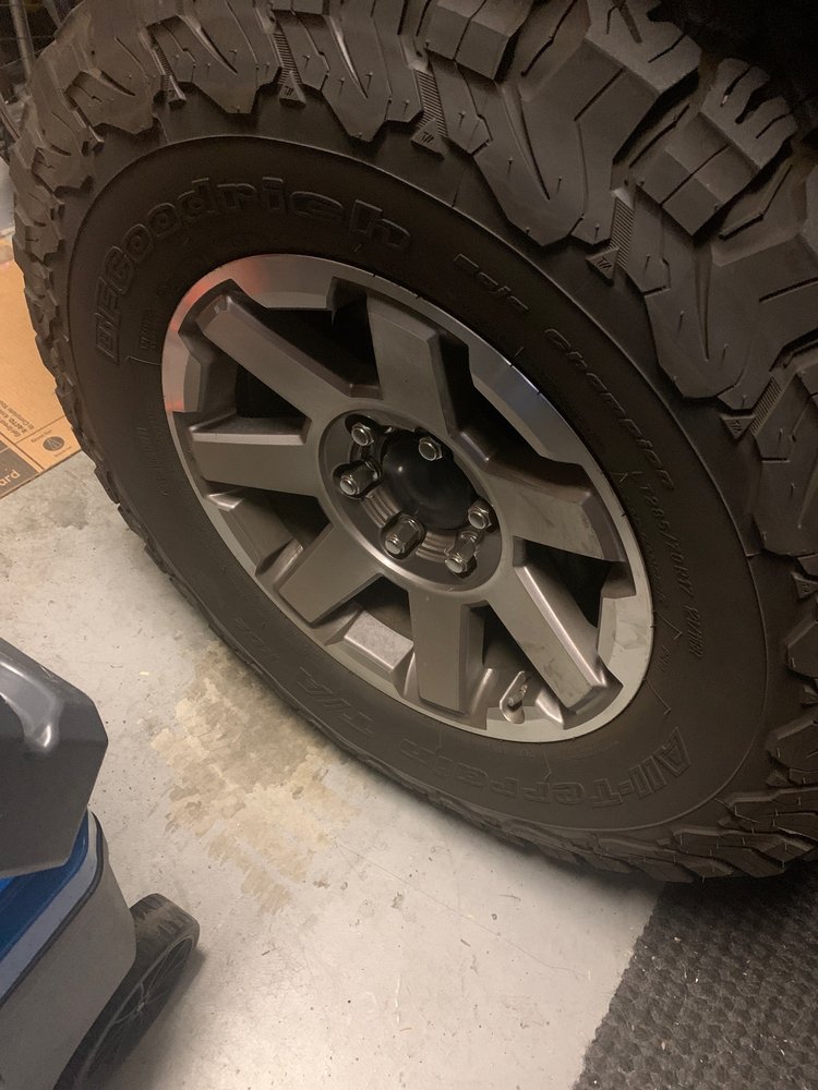 Desert Rat OffRoad Centers 21 Photos & 21 Reviews Tires 10701 N