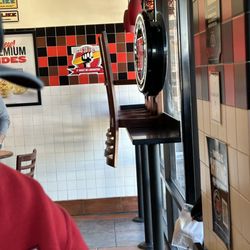 Jimmy John's