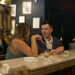 Saro Event Lounge - Event at Saro Lounge