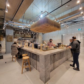 Small Victory Bakery - Ambience - Bakeries Near Me - Burnaby, British Columbia