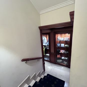 Palazzo Alabardieri - Hotels Near Me - Naples, NA