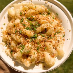 The Mac Box - House Mac bowl