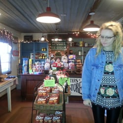 Spoon Sisters Tiques & Treasures - Corner store of jams and soaps