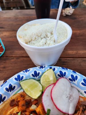 Lalito’s Taqueria by null