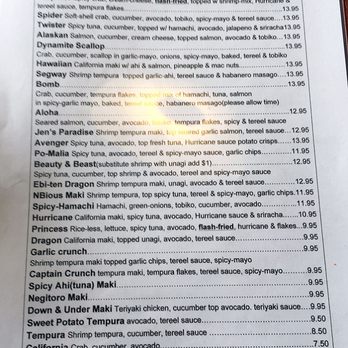 Ginza Sushi - Sushi Bars Near Me - Honolulu, Hawaii Ginza Sushi - Sushi Bars Near Me - Honolulu, Hawaii
