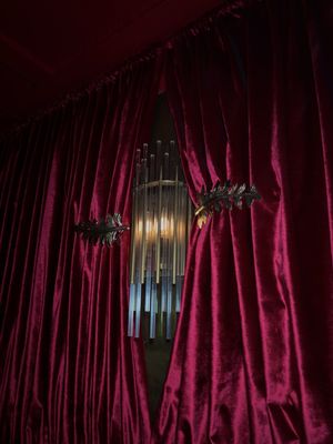 Rideau Speakeasy @ Arden by null