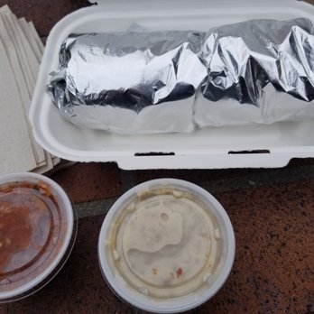 Beachin’ Biscuits - Breakfast burrito and gravy side - Breakfast & Brunch Near Me - Pismo Beach, California Beachin’ Biscuits - Breakfast burrito and gravy side - Breakfast & Brunch Near Me - Pismo Beach, California