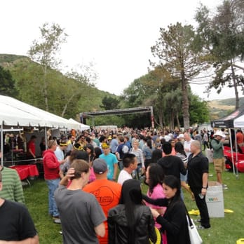 OC Beer Festival - Festivals Near Me - Silverado, California