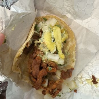 The Taco Stand - AL PASTOR TACO - Mexican Near Me - Las Vegas, Nevada The Taco Stand - AL PASTOR TACO - Mexican Near Me - Las Vegas, Nevada