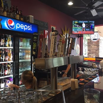 The Crafty Crust - Bars Near Me - Tequesta, Florida