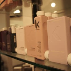 Jin Hair Salon