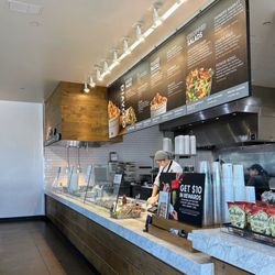Piada Italian Street Food