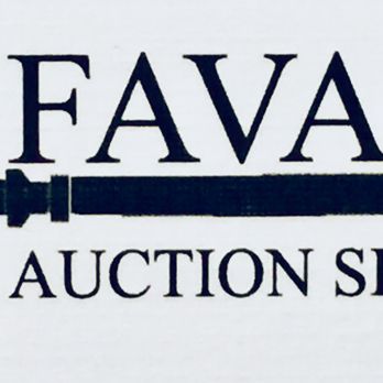 Favaro Auction Service - Auction Houses Near Me Favaro Auction Service - Auction Houses Near Me