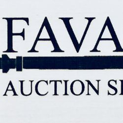 Favaro Auction Service