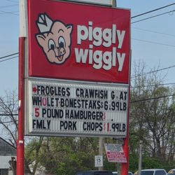 Piggly Wiggly