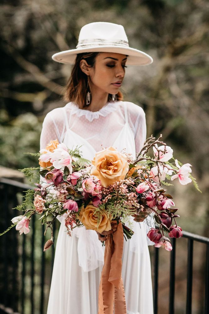 Bellevue Floral Co.