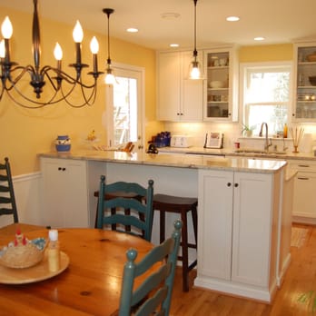 Farther Home - Kitchen in Takoma Park - Handyman Near Me - Brentwood, Maryland Farther Home - Kitchen in Takoma Park - Handyman Near Me - Brentwood, Maryland