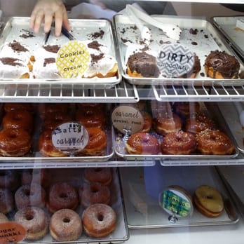 SuzyQ Doughnuts Hintonburg - Doughnuts all sorts - Donuts Near Me - Ottawa, Ontario SuzyQ Doughnuts Hintonburg - Doughnuts all sorts - Donuts Near Me - Ottawa, Ontario