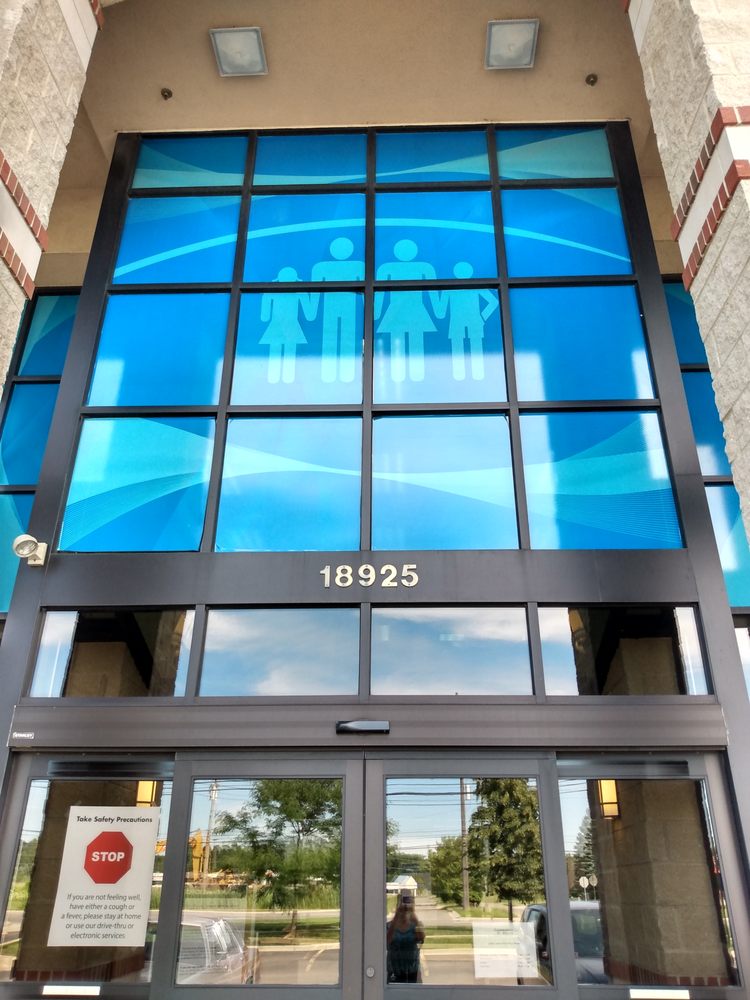 COMMUNITY FOCUS FEDERAL CREDIT UNION Updated July 2024 18925