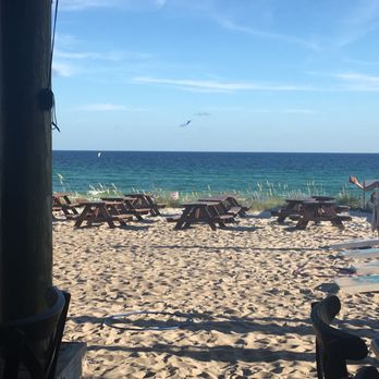 Surf Hut - Seafood Near Me - Destin, Florida