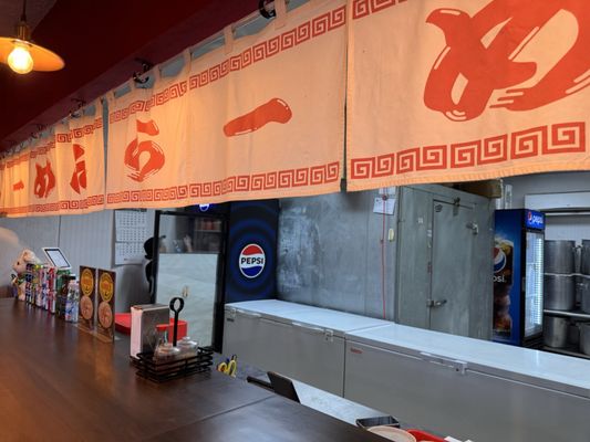 CHICAGO RAMEN Lab by null