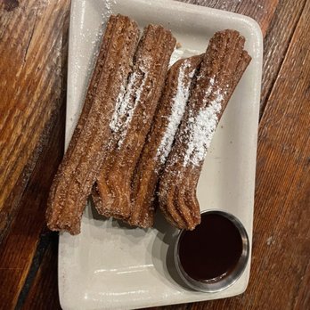 Cocina Hermanas - Churros - Mexican Near Me - Danville, California Cocina Hermanas - Churros - Mexican Near Me - Danville, California