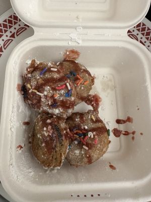 Don Panchito Mexican Grill by null