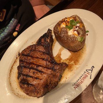 LongHorn Steakhouse - Steakhouses Near Me - Winter Garden, Florida LongHorn Steakhouse - Steakhouses Near Me - Winter Garden, Florida