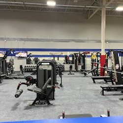 PickUp USA Fitness