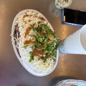 Chipotle Mexican Grill - Fast Food Near Me - Rochester, New York
