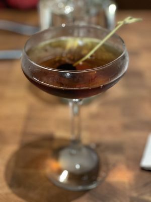 Cowiche Canyon Kitchen & Ice House Bar by null